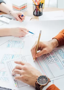 web tasarım ajansları