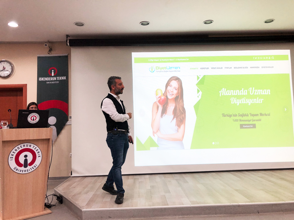 Web Tasarim Danismanligi