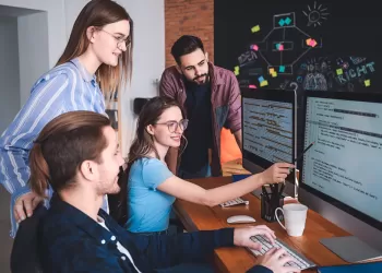 Web Yazılım Hizmetleri