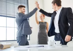 web yazılım firması