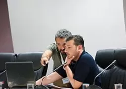 danışman orhan gürbüz