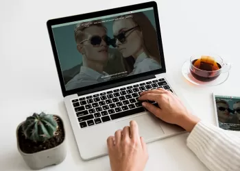 Atlas Lens Optik için Web Site Tasarımı ve Kurumsal SEO Hizmetleri Verdik!