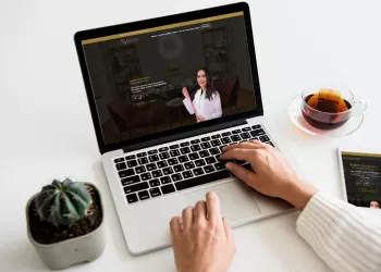 Diyetisyen Gözde Beyza Avıncı’nın Web Site ve SEO Çalışmalarını Yürüttük!