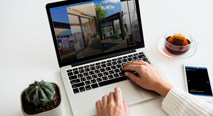 Efor Cam için Web Site Tasarımı ve Kurumsal SEO Hizmetleri Verdik!