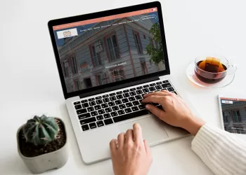 Kınalı Butik Otel’i Dijital Dünyanın Yepyeni Özellikleri ile Buluşturduk!